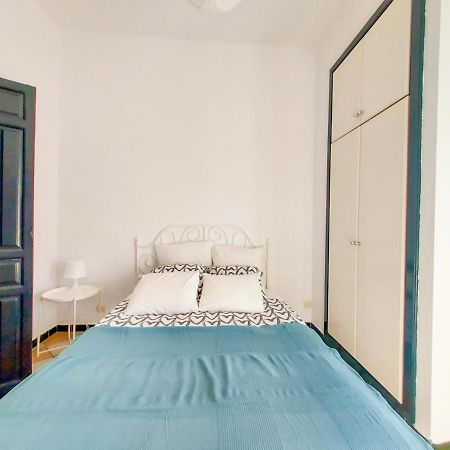 Apartamento Alameda Calatrava เซบีญา ภายนอก รูปภาพ