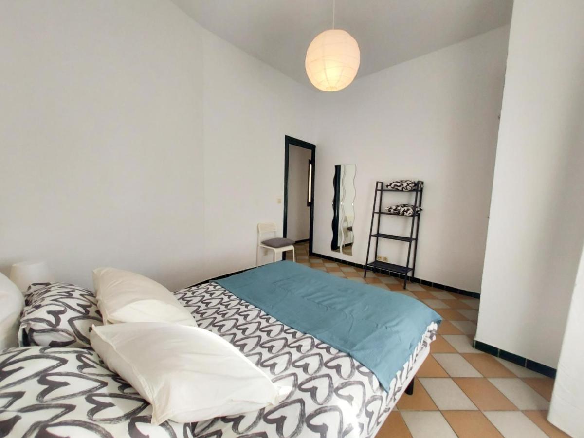 Apartamento Alameda Calatrava เซบีญา ภายนอก รูปภาพ