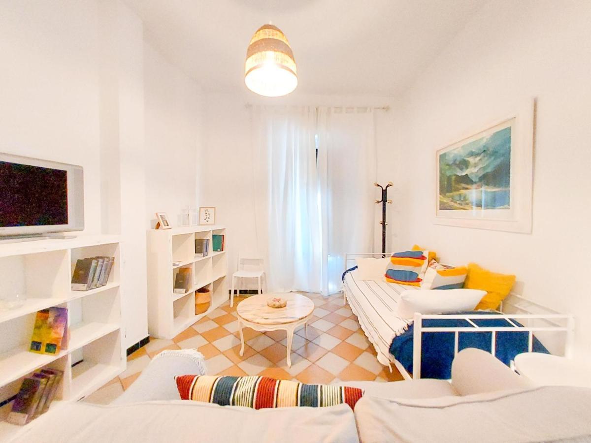 Apartamento Alameda Calatrava เซบีญา ภายนอก รูปภาพ